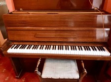 Knight upright piano for sale  SHEFFIELD