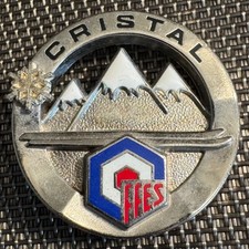 Broche ski esi d'occasion  Senlis