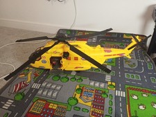 Big rescue squad for sale  WALSALL