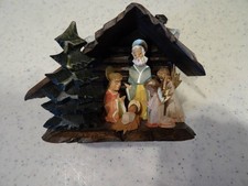 Small vntg oberammergau for sale  Union