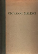 Giovanni malesci giorgio usato  Cambiago