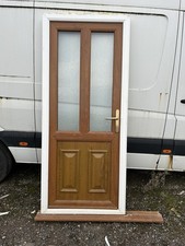 white upvc door for sale white upvc door for sale MELTON MOWBRAY