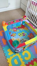 Playgro grow play for sale  NOTTINGHAM