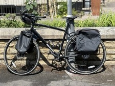 touring bicycle for sale touring bicycle for sale LYTHAM ST. ANNES