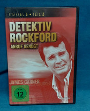 Dvd detektiv rockford gebraucht kaufen Dvd detektiv rockford gebraucht kaufen  Reinbek