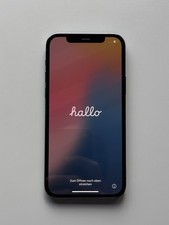 Iphone pro 128gb gebraucht kaufen  Münster