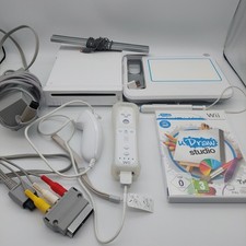 wii komplettpaket gebraucht kaufen wii komplettpaket gebraucht kaufen Kirchheim unter Teck