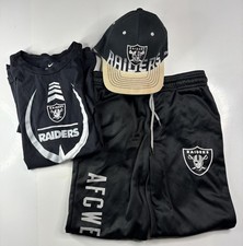 Las vegas raiders for sale  Slidell