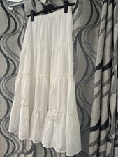 Ladies cream gypsy for sale  DERBY