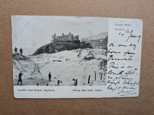 Old postcard sport for sale  BARNOLDSWICK