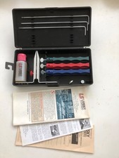 Lansky sharpeners for sale  BIDEFORD