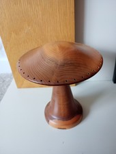Hand carved hard for sale  NORWICH