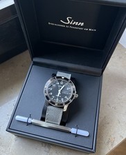 Sinn 104 gebraucht kaufen  Dreieich