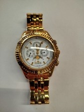 Herrenarmbanduhr eden switzerl gebraucht kaufen  Camburg