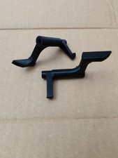Gancio chiusura bauletto usato  Lecce