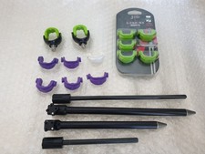Jag bank sticks for sale  CRADLEY HEATH