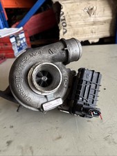 Citroen crosser turbocompresse d'occasion  Tullins
