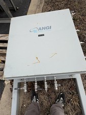 Angi packaged cng for sale  USA