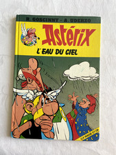 Astérix eau ciel d'occasion  Septèmes-les-Vallons