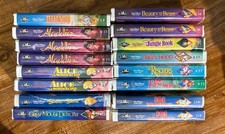 Walt disney movies for sale  Grand Island