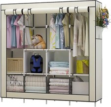Udear portable closet for sale  Independence