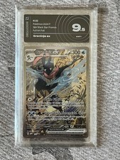 Carta pokemon greninja usato Carta pokemon greninja usato  Cuneo