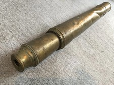 Maritime telescope vintage for sale  Seattle