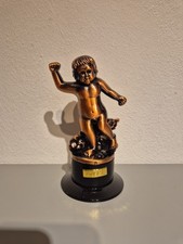 Feuerzeug tischfeuerzeug engel gebraucht kaufen  Brühl