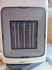 Pro breeze 2000w for sale  NORWICH