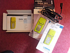 Garmin geko 201 for sale  INVERNESS