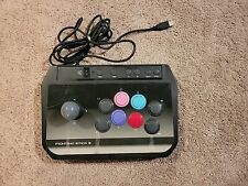 PlayStation 3 Ps3 Hori FIGHTING STICK 3 FS3 USB Joystick Arcade con Cable segunda mano  Embacar hacia Argentina