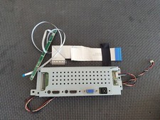 Scheda monitor 27f usato  Casapesenna