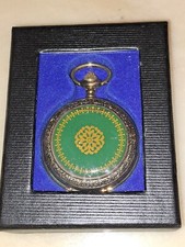 Pocket city watch usato  Milano