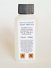 Flux smd flussmittel gebraucht kaufen  Velbert