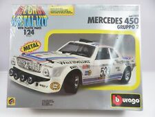 Bburago metalkit 5165 gebraucht kaufen  Gelsenkirchen