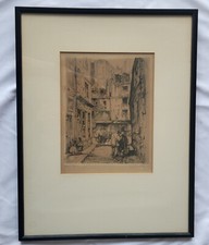 Vintage auguste brouet for sale  Carlisle