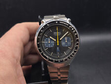 Seiko bullhead ref usato  Maglie