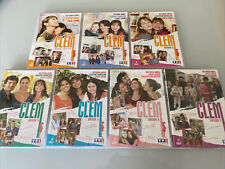Clem saisons dvd d'occasion  Wattignies