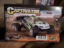 Carson model sport gebraucht kaufen  Erwitte