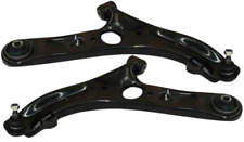 PAR DE BRAÇOS DE DIREÇÃO INFERIORES DIANTEIROS PARA HYUNDAI I30 GD GDE D4FB 1.6L I4 comprar usado  Enviando para Brazil