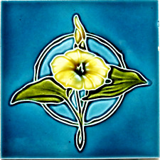Art nouveau fireplace for sale  MILTON KEYNES