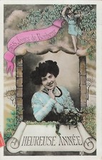 Heureuse annee 365 d'occasion Heureuse annee 365 d'occasion  Vasles