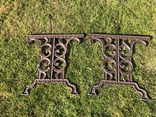 Rare heavy cast for sale  WIRRAL