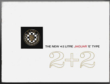 Jaguar type 4.2 for sale  UK