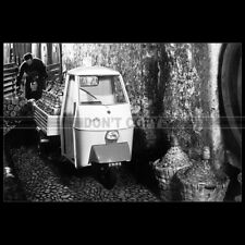 Photo .001652 piaggio d'occasion  Expédié en Belgium