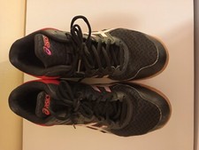 Scarpe pallavolo uomo usato  Avezzano
