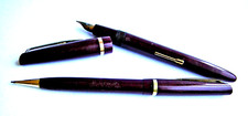 Waterman fountain pen for sale  KETTERING