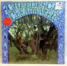 Vinyl creedence clearwater gebraucht kaufen  Westerrönfeld