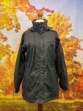 Jaqueta Regatta Great Outdoors azul zíper completo poliéster. Feminino do Reino Unido tamanho 12 comprar usado Jaqueta Regatta Great Outdoors azul zíper completo poliéster. Feminino do Reino Unido tamanho 12 comprar usado  Enviando para Brazil