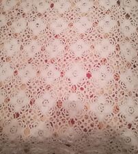 Coperta lettino 83x108 usato  Valle dell'Angelo